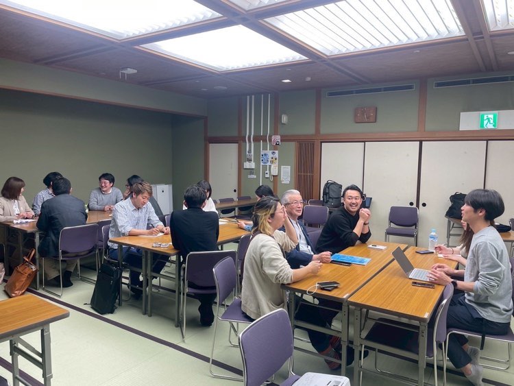 一般社団法人全国空き家アドバイザー協議会熊本県 各支部合同例会を開催しました!